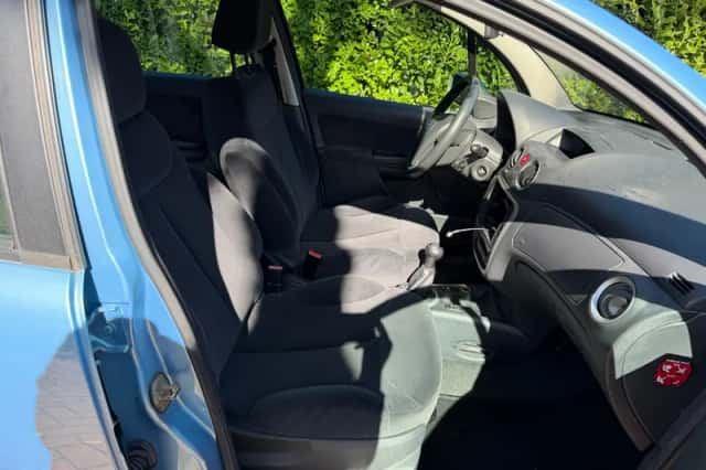 Citroën C3 (2005) thumbnail 6