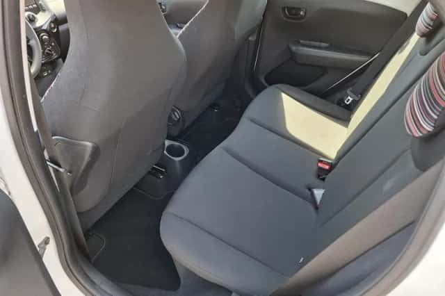 Citroën C1 (2021) thumbnail 6