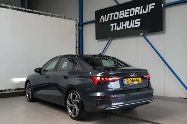 Audi A3 (2022) thumbnail 4