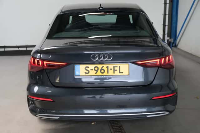 Audi A3 (2022) thumbnail 6