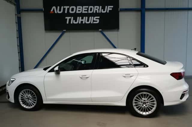 Audi A3 (2022) thumbnail 5