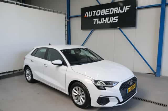 Audi A3 (2021) thumbnail 1