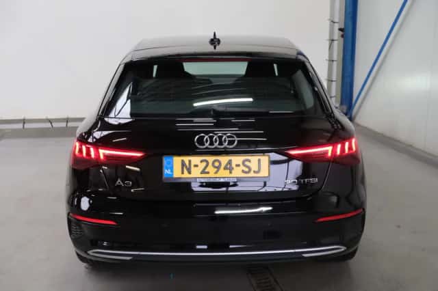 Audi A3 (2022) thumbnail 6