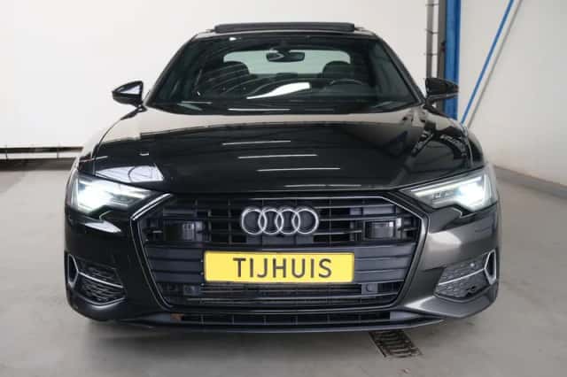 Audi A6 (2019) thumbnail 3