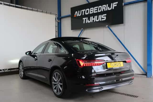 Audi A6 (2019) thumbnail 5