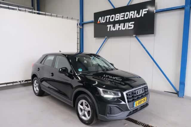 Audi Q2 (2021) thumbnail 1