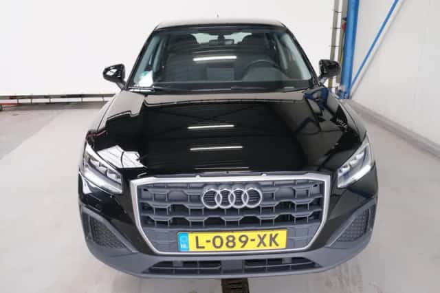 Audi Q2 (2021) thumbnail 3