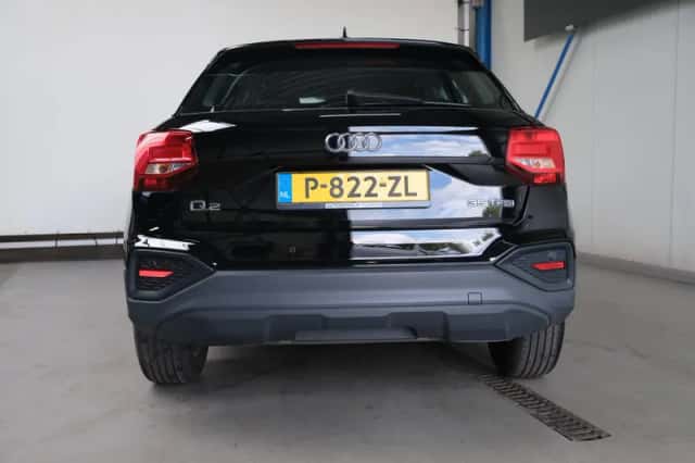 Audi Q2 (2022) thumbnail 6