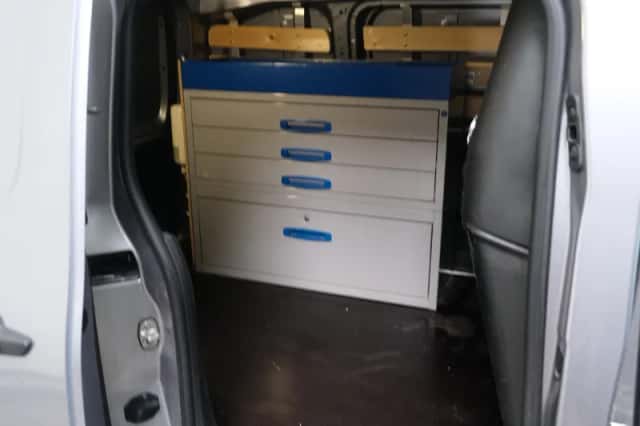 Citroën Berlingo (2021) thumbnail 5