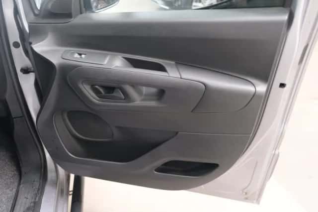 Citroën Berlingo (2021) thumbnail 6