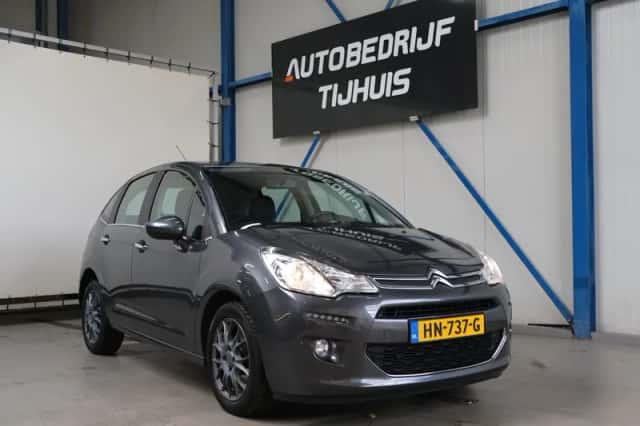 Citroën C3 (2015) thumbnail 1
