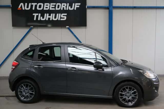Citroën C3 (2015) thumbnail 2