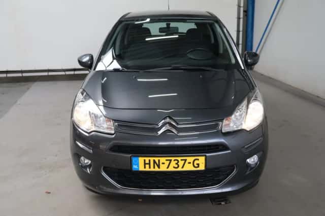 Citroën C3 (2015) thumbnail 3