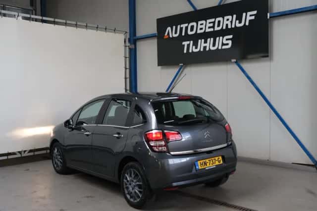 Citroën C3 (2015) thumbnail 4
