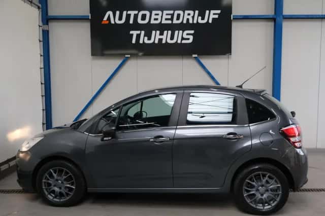 Citroën C3 (2015) thumbnail 5