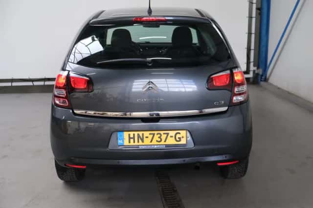 Citroën C3 (2015) thumbnail 6
