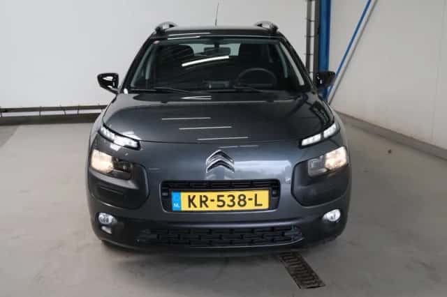 Citroën C4 Cactus (2015) thumbnail 3