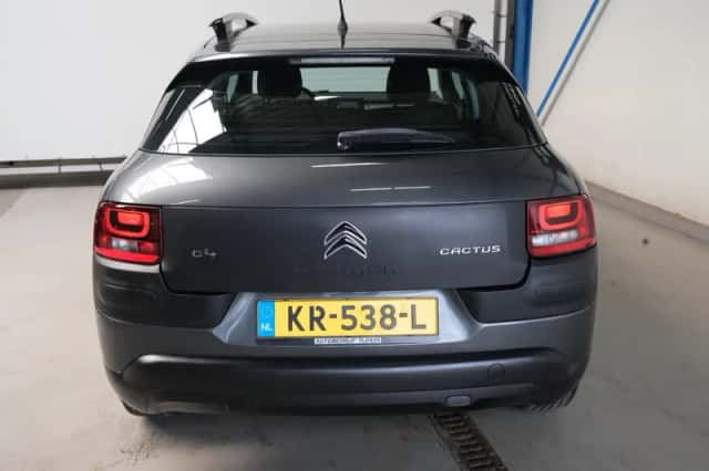 Citroën C4 Cactus (2015) thumbnail 6