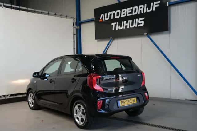 Kia Picanto (2018) thumbnail 4