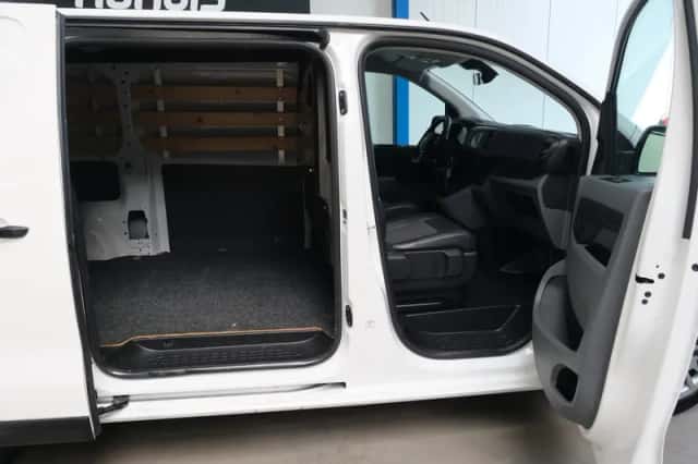 Opel Vivaro (2021) thumbnail 4