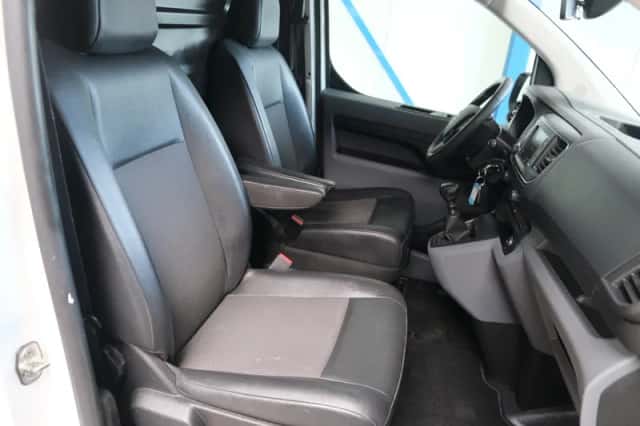 Opel Vivaro (2021) thumbnail 6