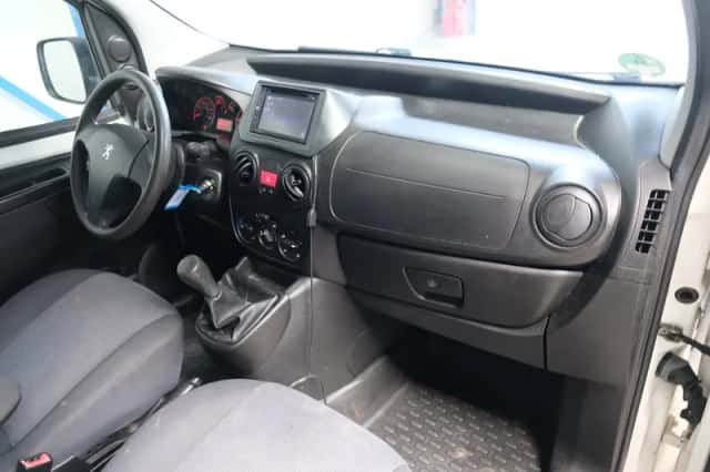 Peugeot Bipper (2014) thumbnail 6