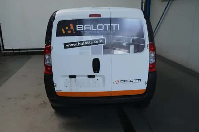 Peugeot Bipper (2009) thumbnail 6