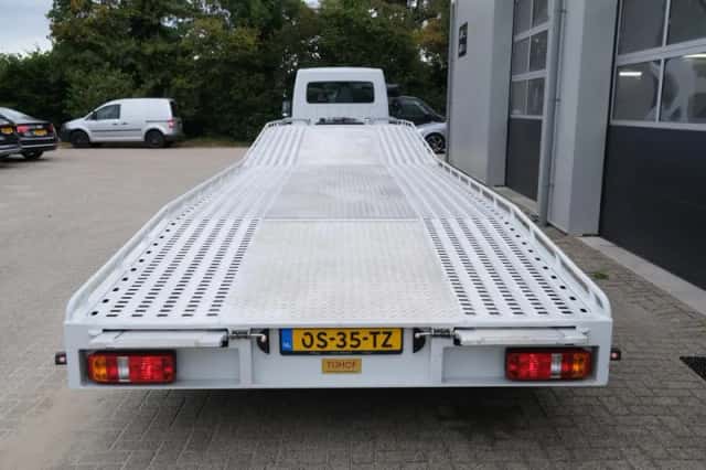 Renault Master (2021) thumbnail 4
