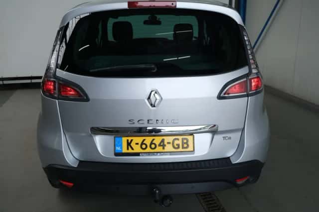 Renault Scénic (2015) thumbnail 6