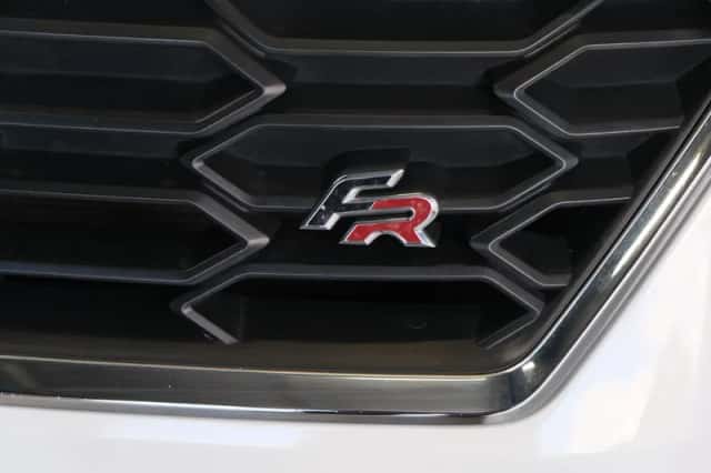 SEAT Arona (2021) thumbnail 4