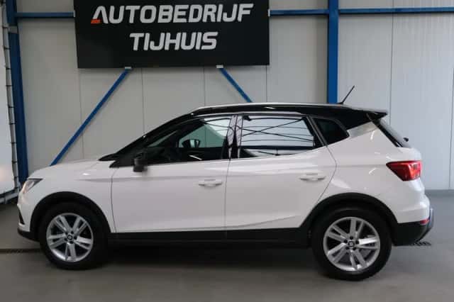SEAT Arona (2021) thumbnail 6