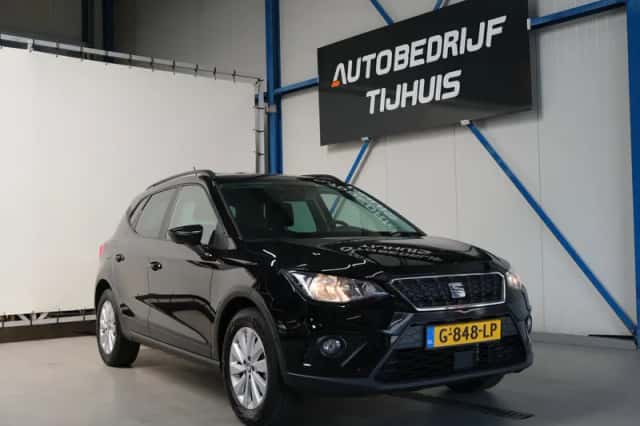 SEAT Arona (2019) thumbnail 1