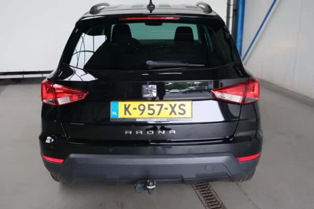 SEAT Arona (2021) thumbnail 6