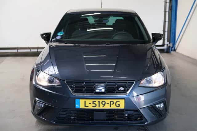 SEAT Ibiza (2021) thumbnail 3