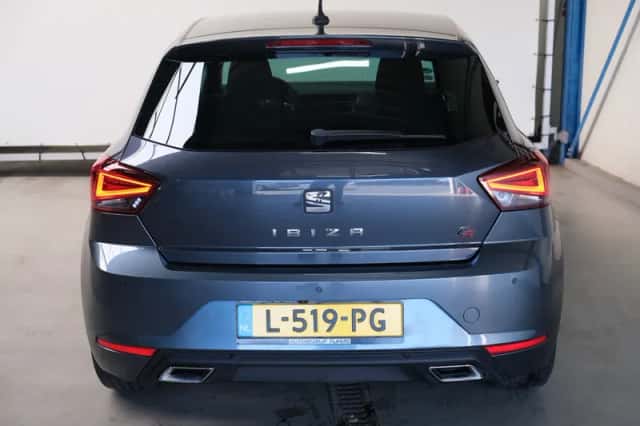 SEAT Ibiza (2021) thumbnail 6
