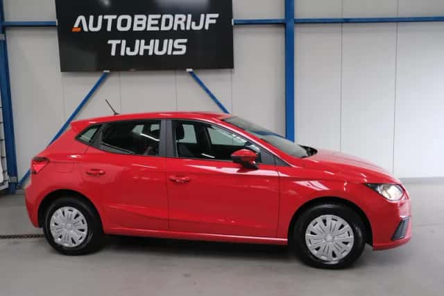 SEAT Ibiza (2020) thumbnail 2