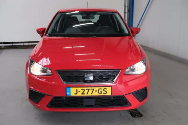 SEAT Ibiza (2020) thumbnail 3