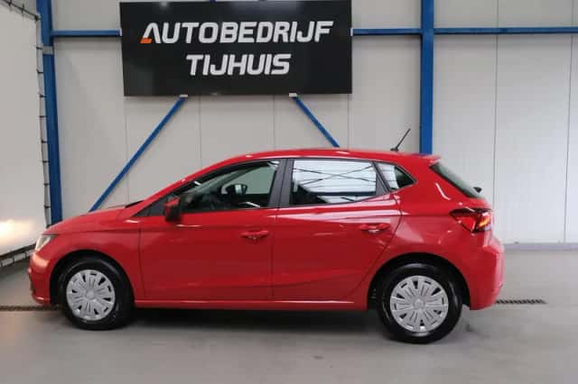SEAT Ibiza (2020) thumbnail 5