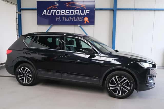 SEAT Tarraco (2019) thumbnail 2