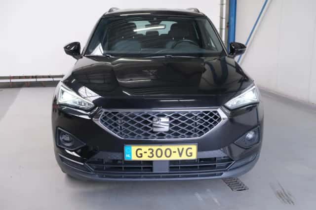 SEAT Tarraco (2019) thumbnail 3