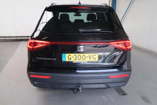 SEAT Tarraco (2019) thumbnail 6