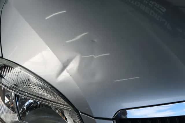 Škoda Fabia (2008) thumbnail 4