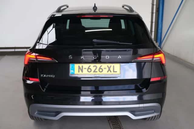 Škoda Kamiq (2022) thumbnail 6