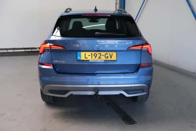 Škoda Kamiq (2021) thumbnail 6