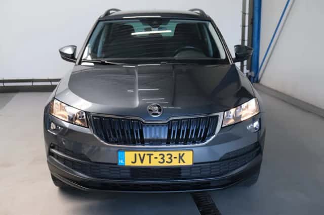 Škoda Karoq (2020) thumbnail 3