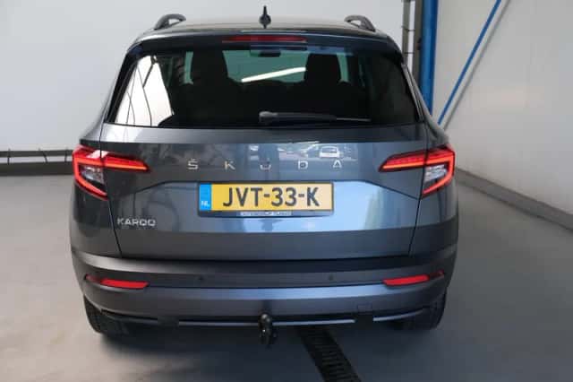 Škoda Karoq (2020) thumbnail 6