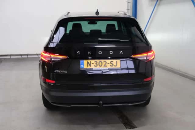 Škoda Kodiaq (2022) thumbnail 6