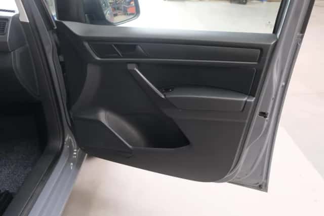 Volkswagen Caddy (2020) thumbnail 5