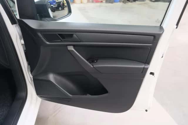 Volkswagen Caddy (2020) thumbnail 6