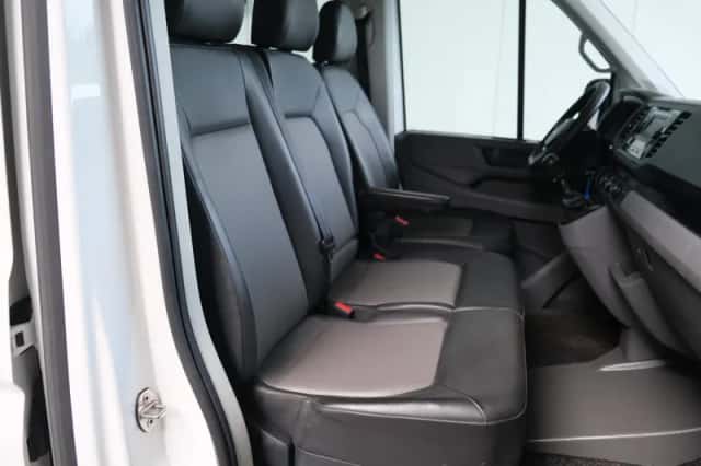 Volkswagen Crafter (2020) thumbnail 6